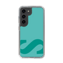 Slim Protection Case［ Original - initial color - S light green ］