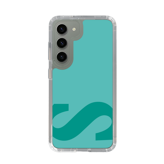 Slim Protection Case［ Original - initial color - S light green ］