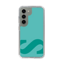 Slim Protection Case［ Original - initial color - S light green ］