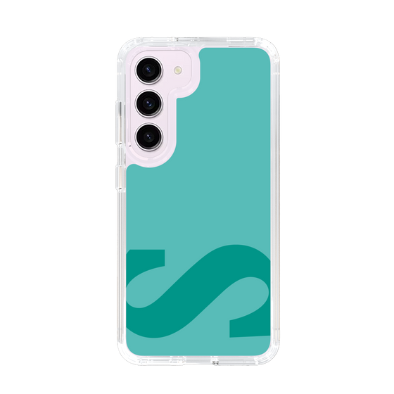 Slim Protection Case［ Original - initial color - S light green ］