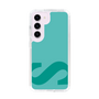 Slim Protection Case［ Original - initial color - S light green ］