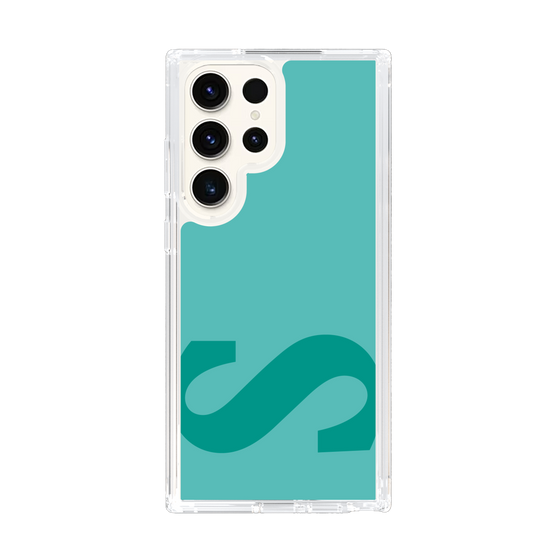 Slim Protection Case［ Original - initial color - S light green ］