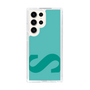 Slim Protection Case［ Original - initial color - S light green ］
