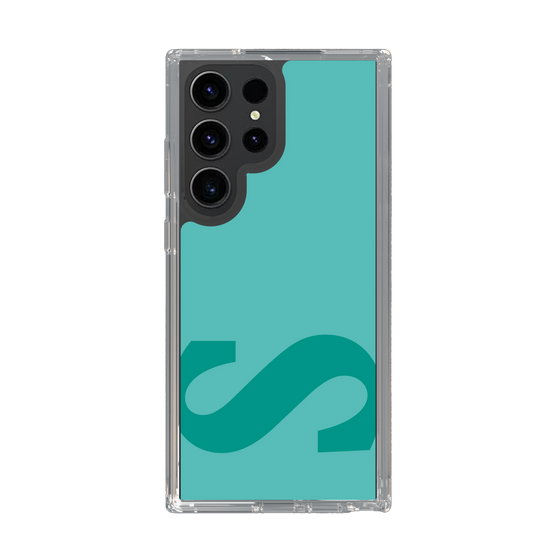 Slim Protection Case［ Original - initial color - S light green ］