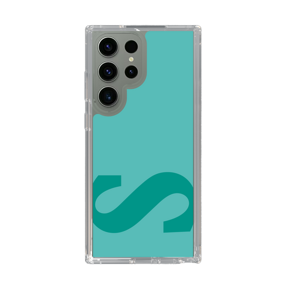 Slim Protection Case［ Original - initial color - S light green ］