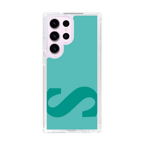 Slim Protection Case［ Original - initial color - S light green ］