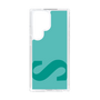 Slim Protection Case［ Original - initial color - S light green ］