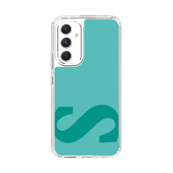 Slim Protection Case［ Original - initial color - S light green ］