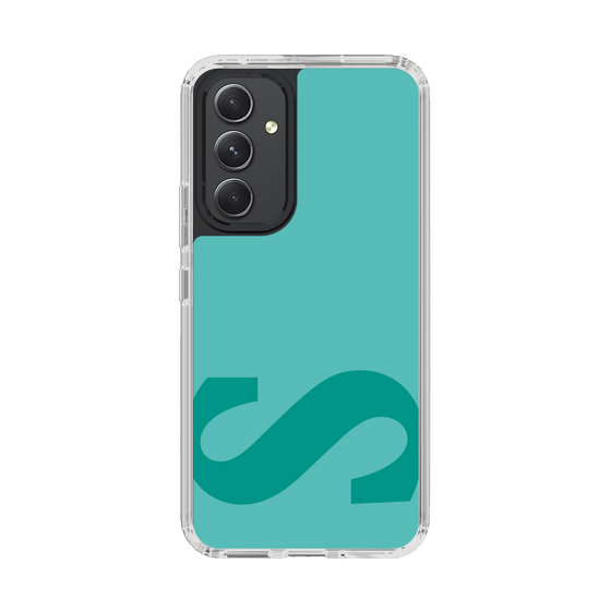 Slim Protection Case［ Original - initial color - S light green ］
