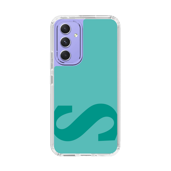 Slim Protection Case［ Original - initial color - S light green ］
