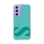 Slim Protection Case［ Original - initial color - S light green ］