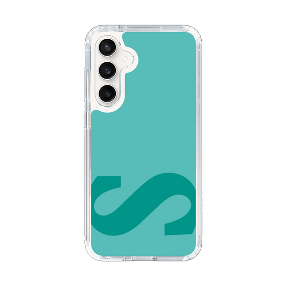 Slim Protection Case［ Original - initial color - S light green ］