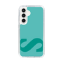 Slim Protection Case［ Original - initial color - S light green ］