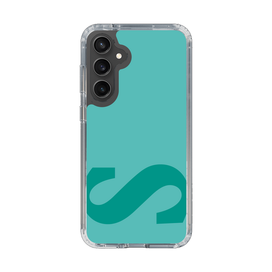 Slim Protection Case［ Original - initial color - S light green ］