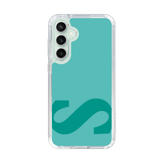 Slim Protection Case［ Original - initial color - S light green ］