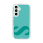 Slim Protection Case［ Original - initial color - S light green ］