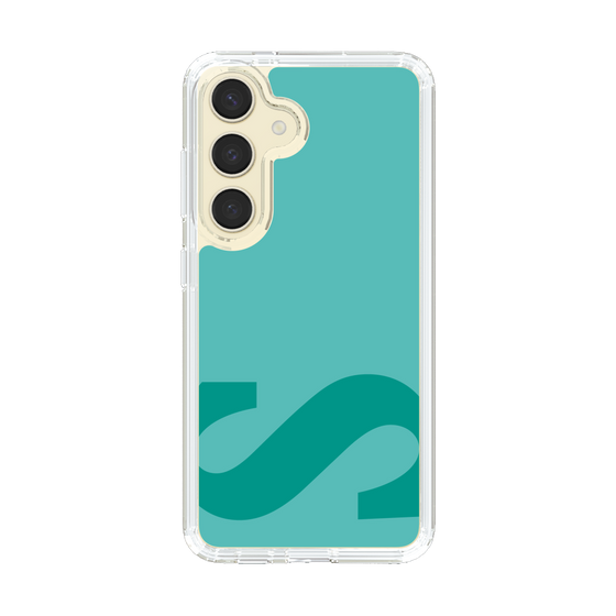 Slim Protection Case［ Original - initial color - S light green ］