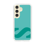 Slim Protection Case［ Original - initial color - S light green ］