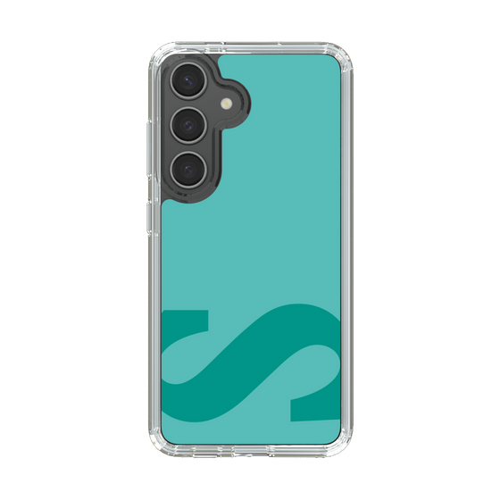 Slim Protection Case［ Original - initial color - S light green ］
