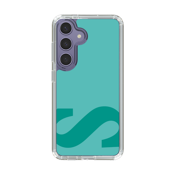 Slim Protection Case［ Original - initial color - S light green ］