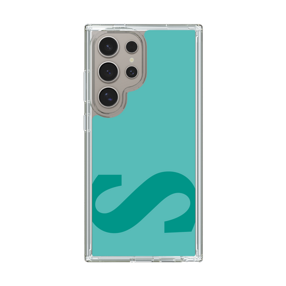 Slim Protection Case［ Original - initial color - S light green ］