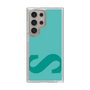 Slim Protection Case［ Original - initial color - S light green ］