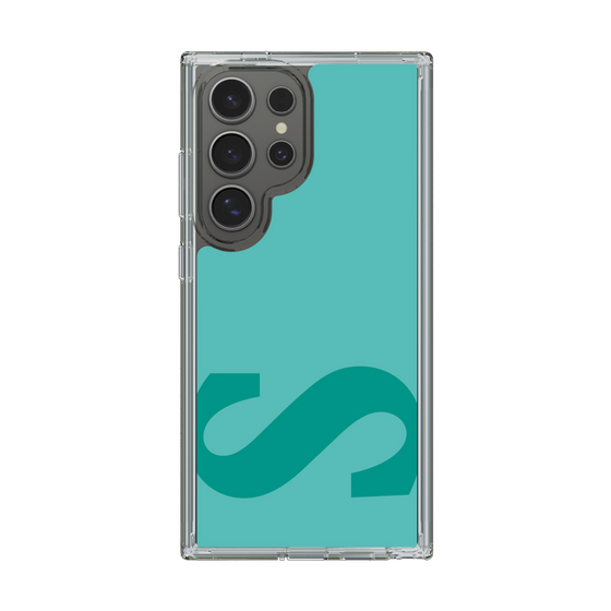 Slim Protection Case［ Original - initial color - S light green ］