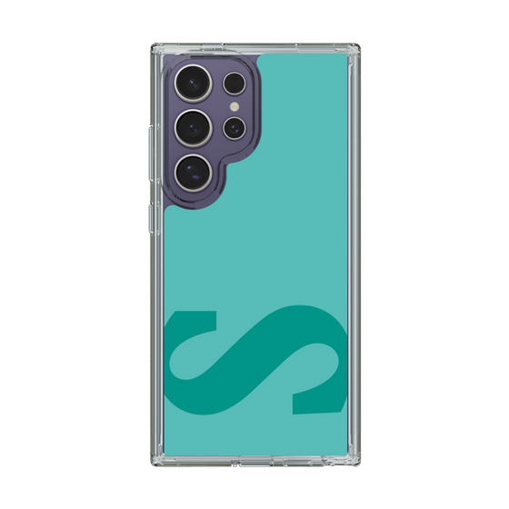Slim Protection Case［ Original - initial color - S light green ］