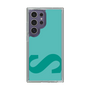 Slim Protection Case［ Original - initial color - S light green ］