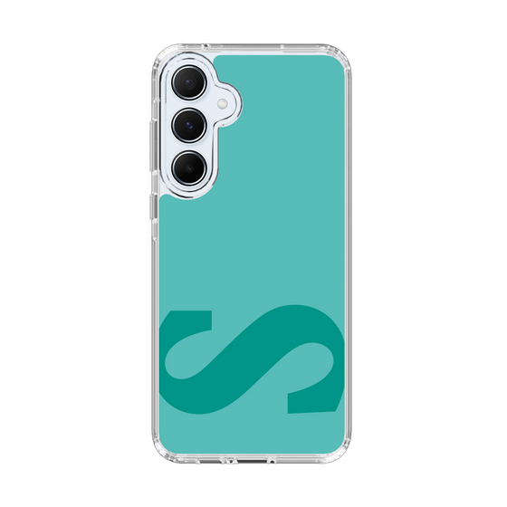 Slim Protection Case［ オリジナル - initial color - S light green ］