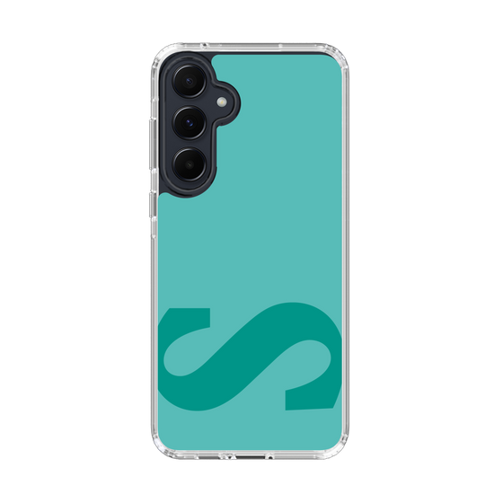 Slim Protection Case［ オリジナル - initial color - S light green ］