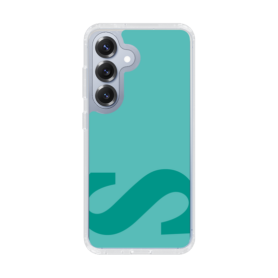 Slim Protection Case［ Original - initial color - S light green ］