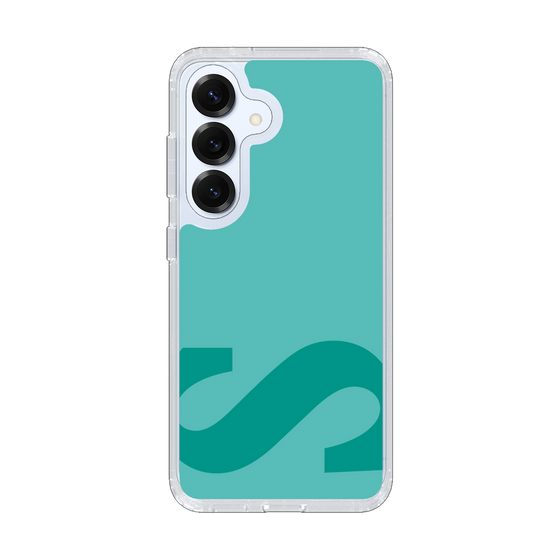 Slim Protection Case［ Original - initial color - S light green ］