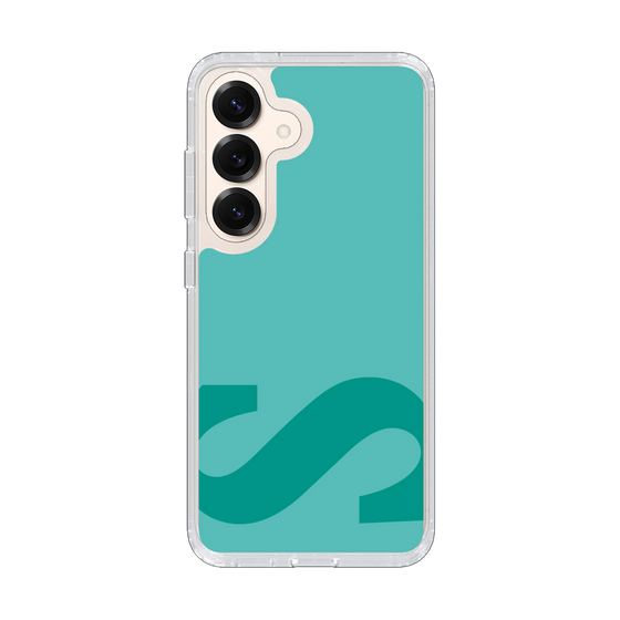 Slim Protection Case［ Original - initial color - S light green ］