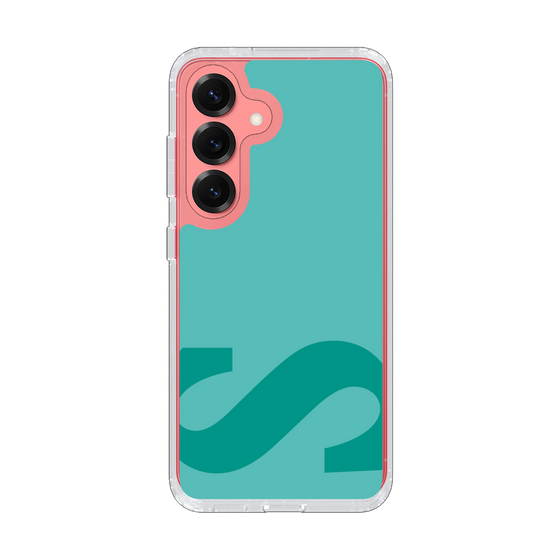 Slim Protection Case［ Original - initial color - S light green ］