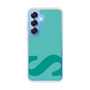 Slim Protection Case［ Original - initial color - S light green ］