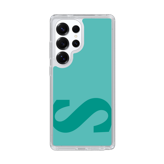 Slim Protection Case［ Original - initial color - S light green ］
