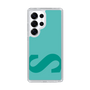 Slim Protection Case［ Original - initial color - S light green ］