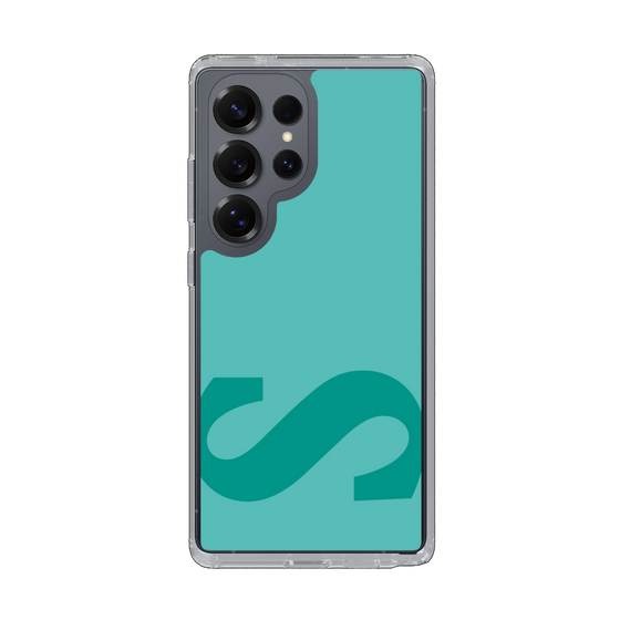 Slim Protection Case［ Original - initial color - S light green ］