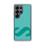 Slim Protection Case［ Original - initial color - S light green ］