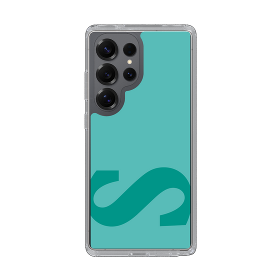 Slim Protection Case［ Original - initial color - S light green ］
