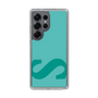 Slim Protection Case［ Original - initial color - S light green ］