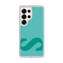Slim Protection Case［ Original - initial color - S light green ］