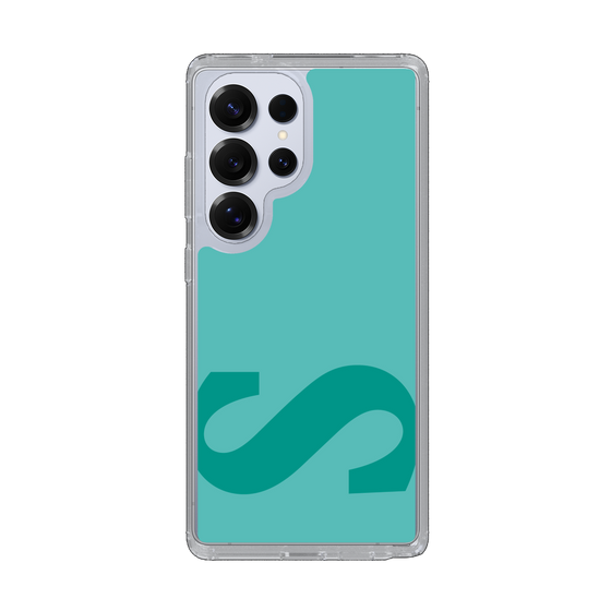 Slim Protection Case［ Original - initial color - S light green ］