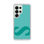 Slim Protection Case［ Original - initial color - S light green ］