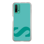 Slim Protection Case［ Original - initial color - S light green ］