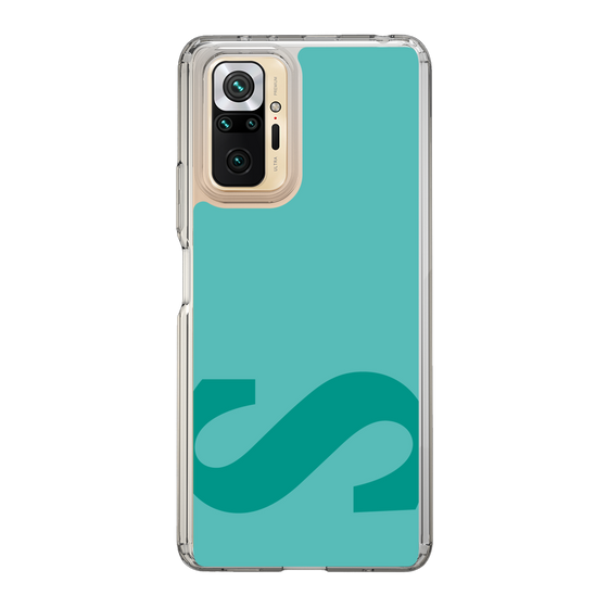 Slim Protection Case［ Original - initial color - S light green ］