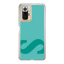 Slim Protection Case［ Original - initial color - S light green ］