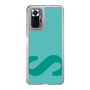 Slim Protection Case［ Original - initial color - S light green ］