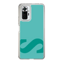 Slim Protection Case［ Original - initial color - S light green ］